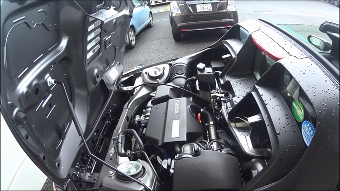 ホンダ S660の魅力 究極の軽スーパーカー 試乗レビュー おすすめスポーツセダン クーペ 中古車 国産車 高級車