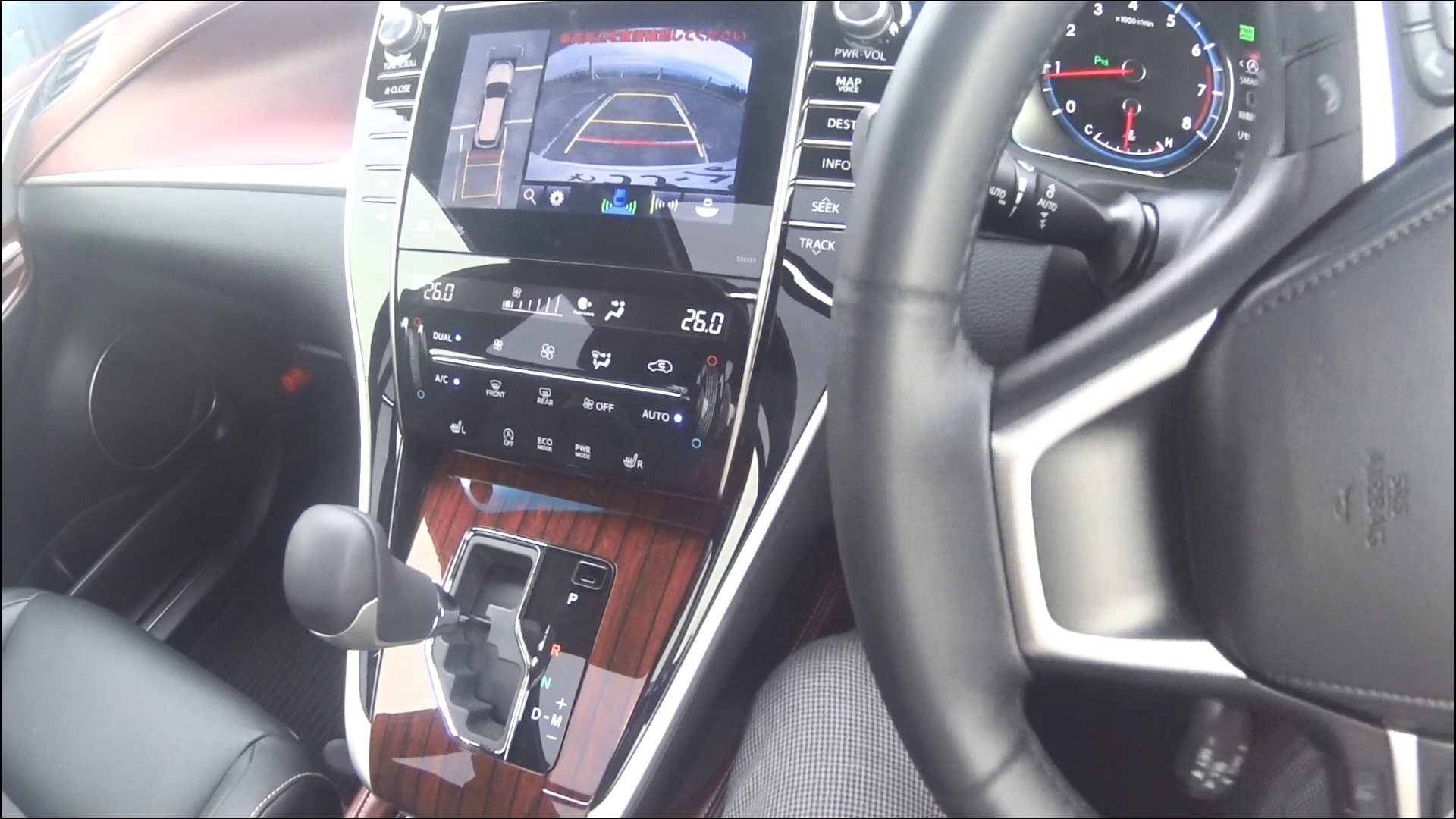 ハリアーの評判 試乗レビュー ラグジュアリーsuvの魅力に迫る おすすめスポーツセダン クーペ 中古車 国産車 高級車