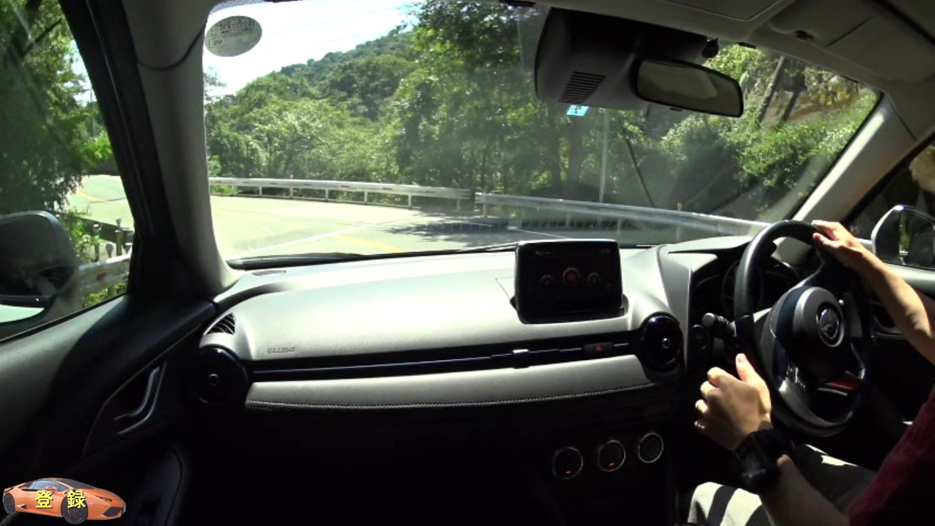 マツダ Cx 3の試乗レビュー 山道をグイグイ駆け抜けるコンパクトsuv おすすめスポーツセダン クーペ 中古車 国産車 高級車