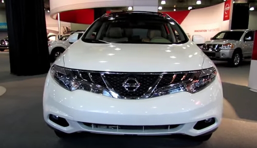 ムラーノの評判 レビュー 低年式の中古車がお買い得 おすすめスポーツセダン クーペ 中古車 国産車 高級車