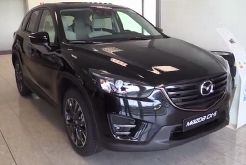 新型 Cx 5の評判 レビュー クラストップレベルの走行性をチェック おすすめスポーツセダン クーペ 中古車 国産車 高級車